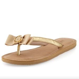 Kate spade thong sandal